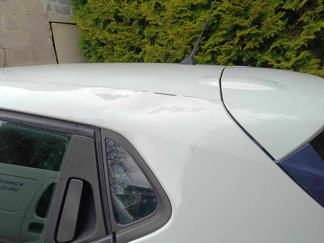 Clio IV Lift 2018 1.2 Polski salon Lekko Uszkodzone Rogoźnik - zdjęcie 5