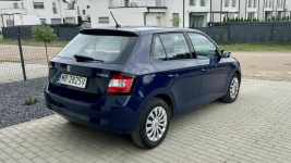 Skoda Fabia 1.0 Active Ostrów Mazowiecka - zdjęcie 5