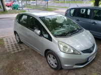Honda jazz Stare Miasto - zdjęcie 5