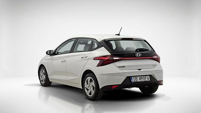Hyundai i20 1.2 Pure ! Z Polskiego Salonu ! Faktura VAT ! Warszawa - zdjęcie 3