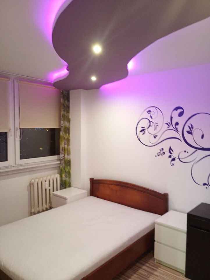 2pok, 50met, okolice Bednarskiej BALKON/LOGGIA/2 WINDY (Wrocław) Fabryczna - zdjęcie 2