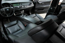 Sprzedam BMW 5 GT Ostrów Mazowiecka - zdjęcie 5