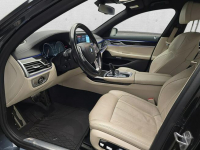 BMW 730 Komorniki - zdjęcie 11