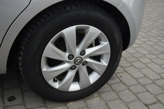 Opel Corsa 1.2B Klima PDC 2016r 132 TYS KM Sprowadzony Opłacony Tarnogród - zdjęcie 10
