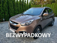 Hyundai ix35 ** Nawigacja ** LEDy ** Model po LIFTINGU **