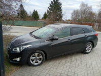 Hyundai i40 1.7 CRDI, 136 KM Chełm - zdjęcie 5