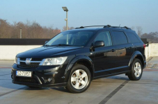 Fiat Freemont 2.0 Multijet / Navi PL/ DVD/ Kamera/ Grzania/ Parktronic Zabrze - zdjęcie 6