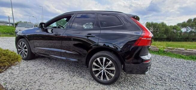 Volvo XC 60 Roczna Gwarancja! R - design Kamienna Góra - zdjęcie 11