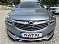 Opel Insignia Opc 252Ps* Tylko 69.000km* Jak nowa Bydgoszcz - zdjęcie 9
