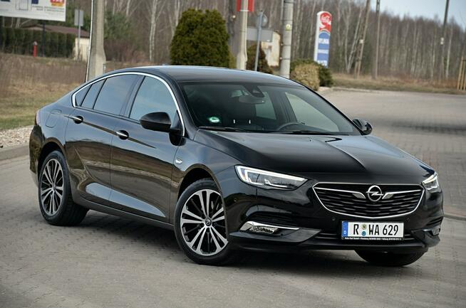 Opel Insignia 2,0CDTI*170KM*LED*Kamera 360*NAvi*full opcja Ostrów Mazowiecka - zdjęcie 3