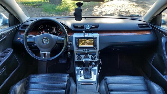 Volkswagen Passat B6 Highline Nowe Miasto - zdjęcie 2