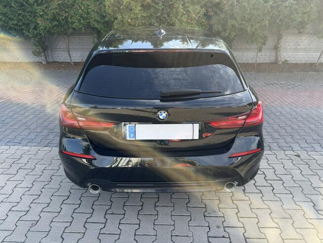 BMW 118 Zielona Łąka - zdjęcie 2