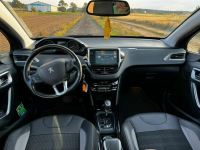 Peugeot 2008 AUTOMAT Konin - zdjęcie 6