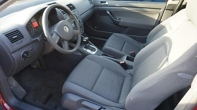 Volkswagen Golf z Niemiec. Automat. Gwarancja. Polecam !!! Zielona Góra - zdjęcie 11