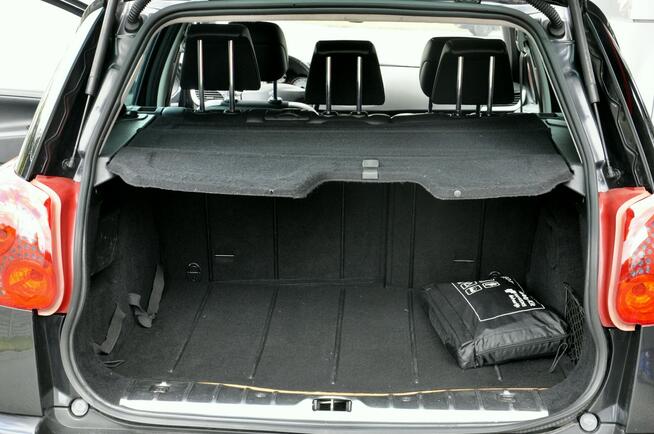 Peugeot 207 SW 1,6i 120KM Outdoor/Klima/Panorama/PółSkóry/Navi Węgrów - zdjęcie 12