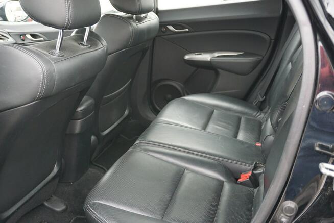 Honda Civic zarejestrowany, ubezpieczony Opole - zdjęcie 10