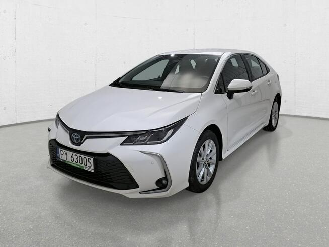 Toyota Corolla Komorniki - zdjęcie 3
