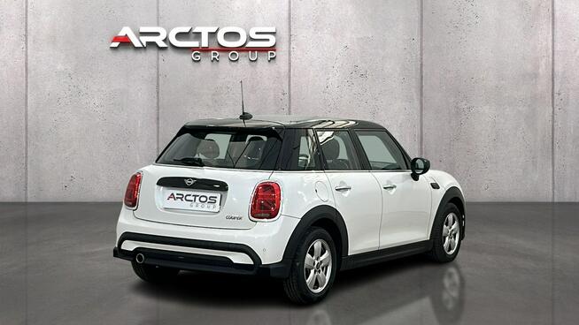 Mini Cooper 1.5 automat 5d Warszawa - zdjęcie 5