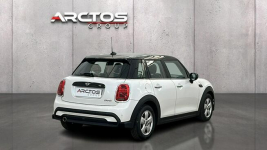 Mini Cooper 1.5 automat 5d Warszawa - zdjęcie 5
