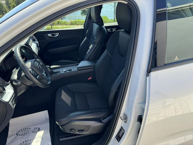 Volvo XC 60 XC60*Ben T4*LED*EL.Kapa*Zadbany*PEŁEN serwis Sierakowice - zdjęcie 11
