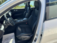 Volvo XC 60 XC60*Ben T4*LED*EL.Kapa*Zadbany*PEŁEN serwis Sierakowice - zdjęcie 11
