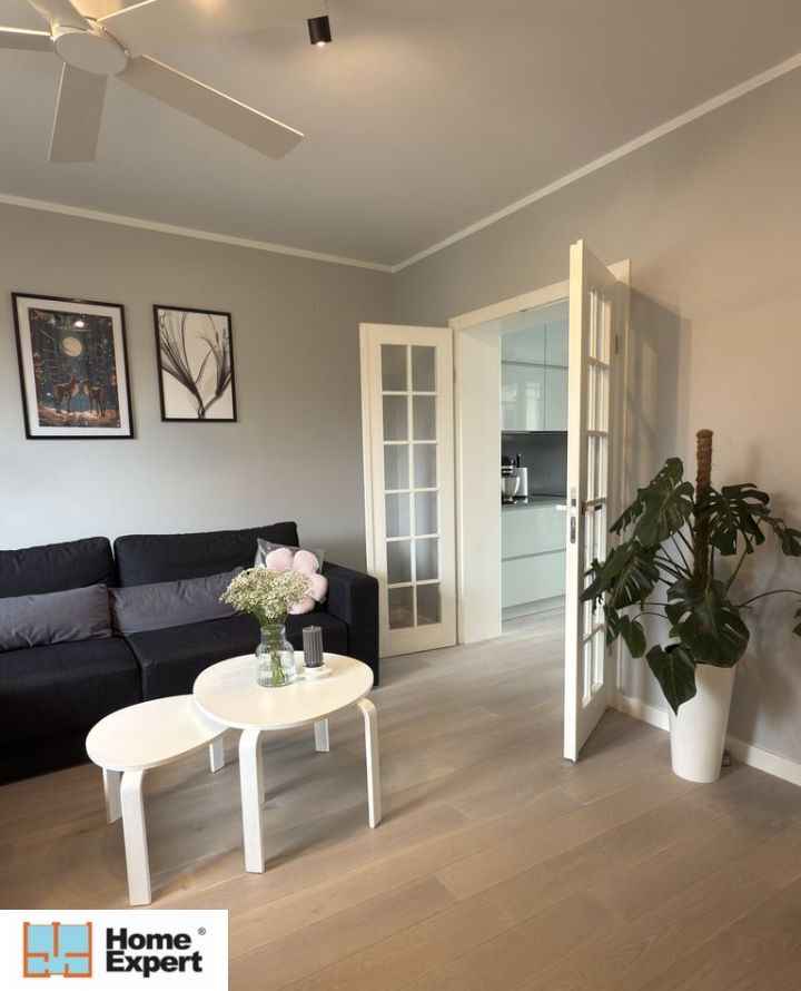 4pok, 80met, Okolice Okrzei BALKON/2PIWNICE/OGRÓD (Wrocław) Śródmieście - zdjęcie 3