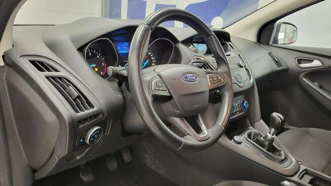 Ford Focus Kombi 1.5 TDCi Trend Grójec - zdjęcie 12