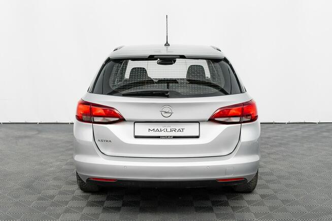 Opel Astra GD001VK # 1.4 T Edition Cz.cof Klima Salon PL VAT 23% Gdańsk - zdjęcie 9