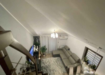 3pok 79met Okolice Potokowej 2 ANTRESOLE/BALKON/MP (Wrocław) Fabryczna - zdjęcie 3