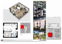 2 pokoje na Komandorii czeka na właściciela Poznań - zdjęcie 6