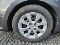 Kia Rio 1,25 84KM, wersja Attract Warszawa - zdjęcie 6