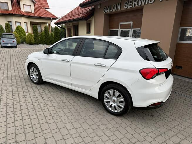 Fiat Tipo 1,4 T-Jet 120KM  Klimatyzacja  Nawigacja  Koła lato+zima Orzech - zdjęcie 10