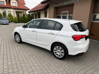 Fiat Tipo 1,4 T-Jet 120KM  Klimatyzacja  Nawigacja  Koła lato+zima Orzech - zdjęcie 10
