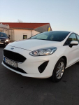 Ford Fiesta 1.1 2019 Konin - zdjęcie 3