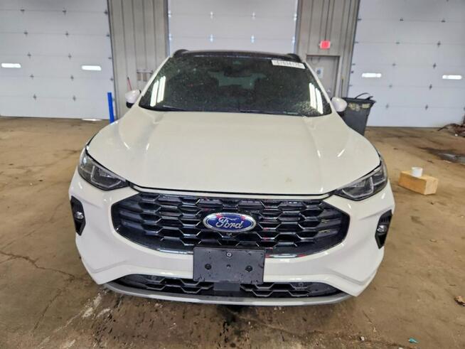 Ford Escape Najwyższa wersja wyposażenia ST LINE ELITE / AWD / Hybryda Warszawa - zdjęcie 2