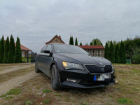 Skoda Superb 3 2.0Tdi 150km Bartoszyce - zdjęcie 8