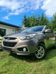 Sprzedam Hyundai Ix35 Łomża - zdjęcie 4
