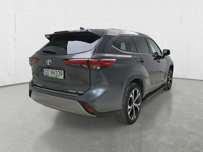 Toyota Highlander Komorniki - zdjęcie 7