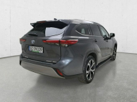 Toyota Highlander Komorniki - zdjęcie 7