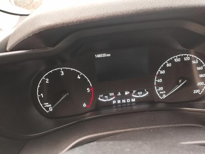 Ford Transit Connect Automat salon , cena brutto VAT 23% Warszawa - zdjęcie 6