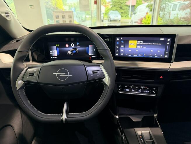 Opel Frontera GS mHybrid 1.2 Turbo 145KM eDCT6 Giżycko - zdjęcie 10