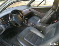 Legendarny Subaru SVX