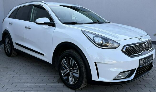 Kia Niro 1.6 Hybryda | Stan BDB | Pyzdry - zdjęcie 3