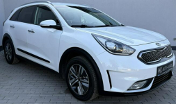 Kia Niro 1.6 Hybryda | Stan BDB | Pyzdry - zdjęcie 3