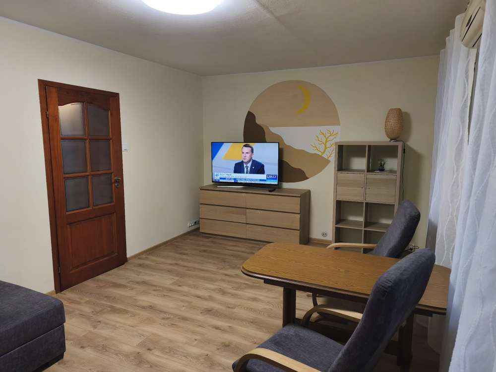 Do wynajęcia mieszkanie 2 pokojowe rozkładowe – Wrocław – Krzyki - Gaj Krzyki - zdjęcie 2