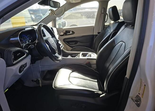 Chrysler Pacifica LIMITED / Benzyna / niski przebieg Tarnów - zdjęcie 7