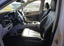 Chrysler Pacifica LIMITED / Benzyna / niski przebieg Tarnów - zdjęcie 7