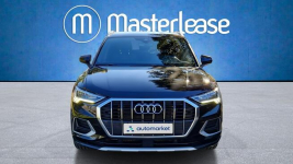 Audi Q3 35 TDI Advanced S tronic! Z Polskiego Salonu! Faktura VAT! Warszawa - zdjęcie 2