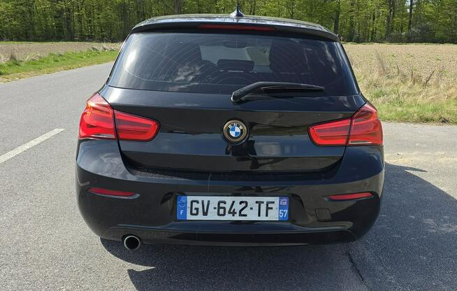 BMW 120 Automat , 2.0d ! 140.000km Pleszew - zdjęcie 5