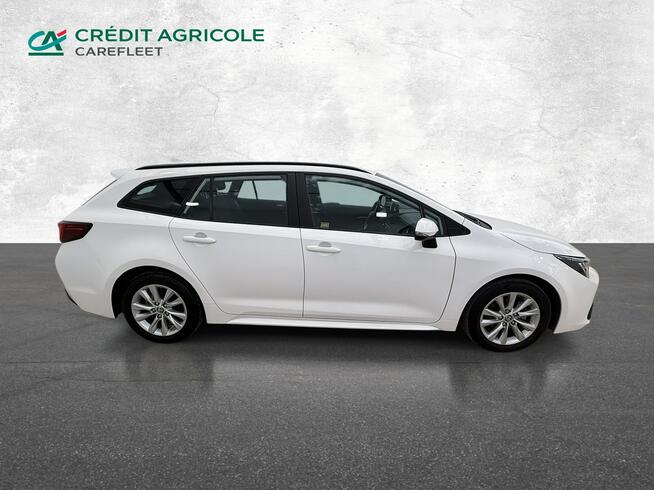 Toyota Corolla 1.8 Hybrid Comfort Kombi Warszawa - zdjęcie 4